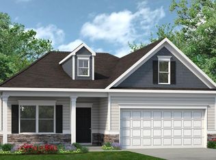 126 Vega Loop, Sanford, NC 27330