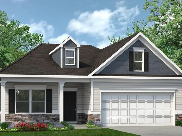 126 Vega Loop, Sanford, NC 27330