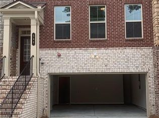 380 Provenance Dr, Atlanta, GA 30328