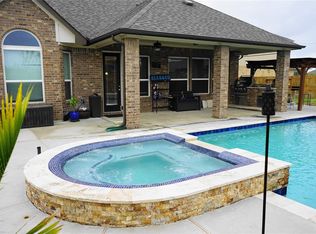 2205 Hannah Creek Ct, Houston, TX 77089