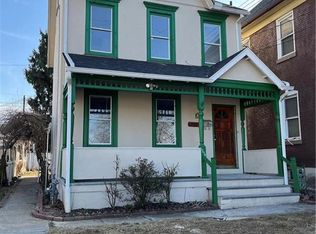1214 Spruce St, Easton, PA 18042