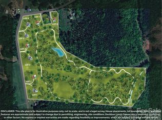 11325 Sudbury Rd #6, Davidson, NC 28036