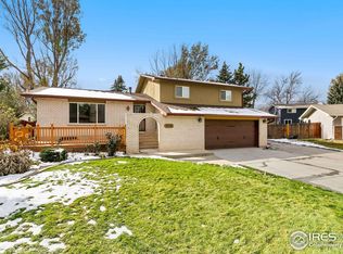 2825 Dundee Ct, Fort Collins, CO 80525