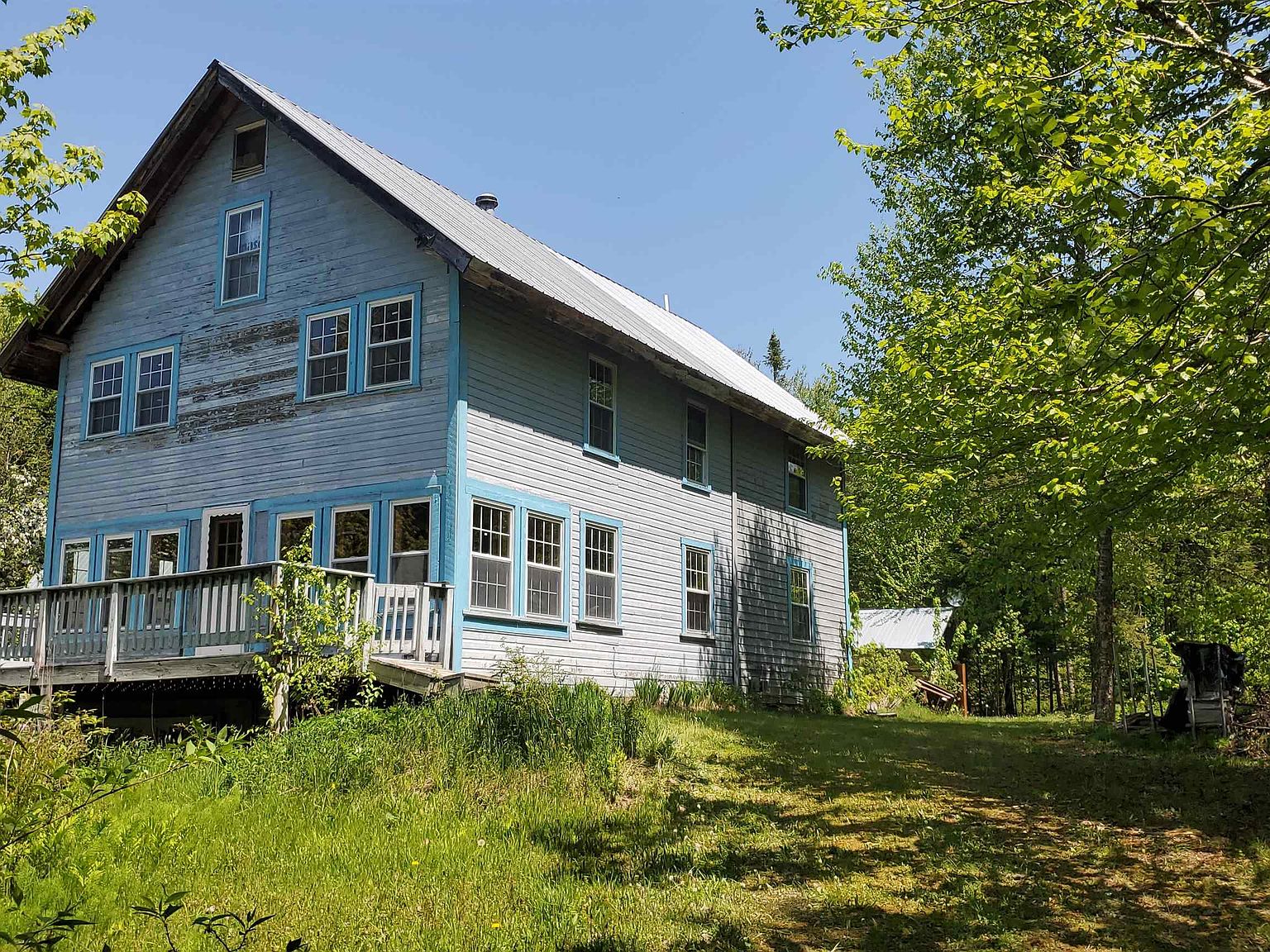 148 Brook Road, VT 05853 MLS 4954805 Zillow