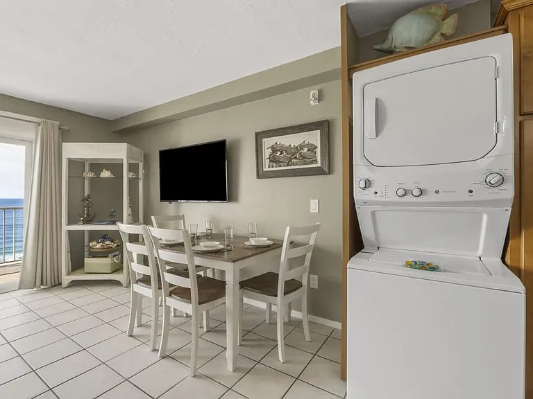 Washer/Dryer