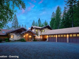 956 Carr Creek Rd, Sandpoint, ID 83864