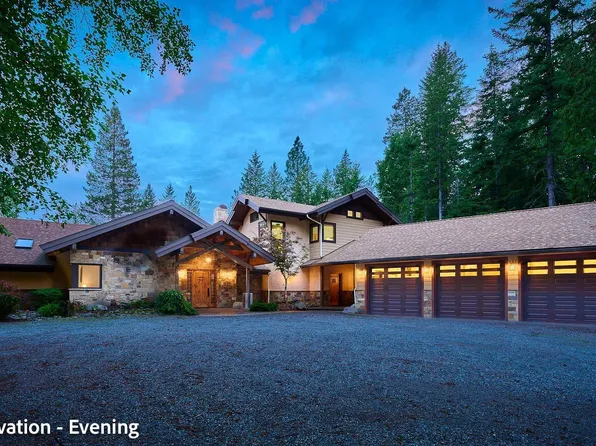 956 Carr Creek Rd, Sandpoint, ID 83864