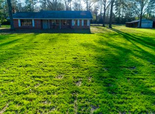 13651 Camp Joy Rd, Ore City, TX 75683