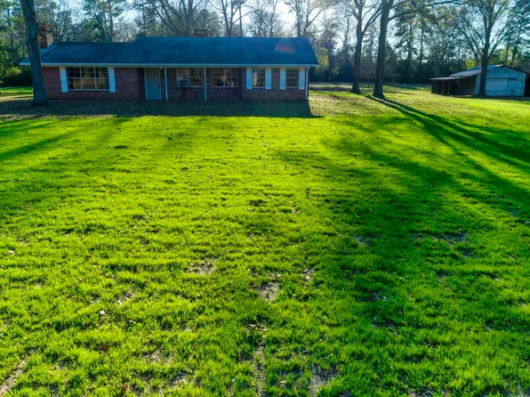 13651 Camp Joy Rd, Ore City, TX 75683