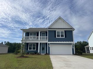 727 Rupert Dr, Conway, SC 29526