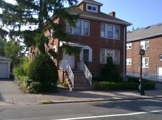 149 Chestnut Hill Ave #2, Brighton, MA 02135
