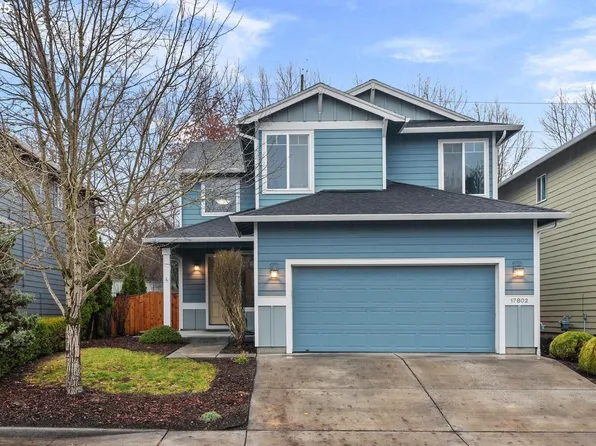 17802 SE 16th St, Vancouver, WA 98683