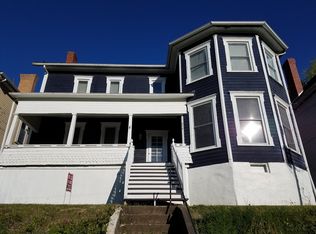 604 Benoni Ave, Fairmont, WV 26554