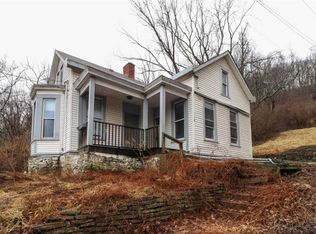 4044 Shannon St, Cincinnati, OH 45204