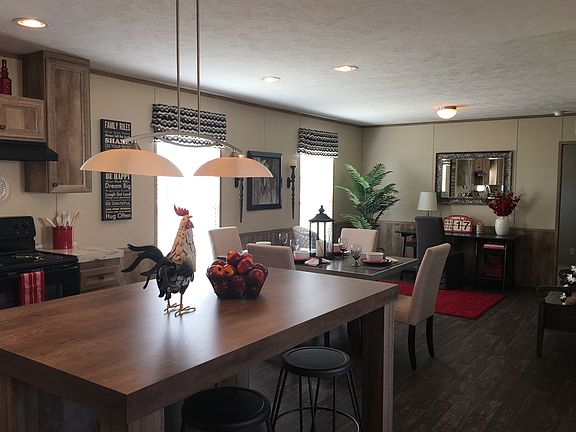 3rd image of 32 Eagle Creek Dr