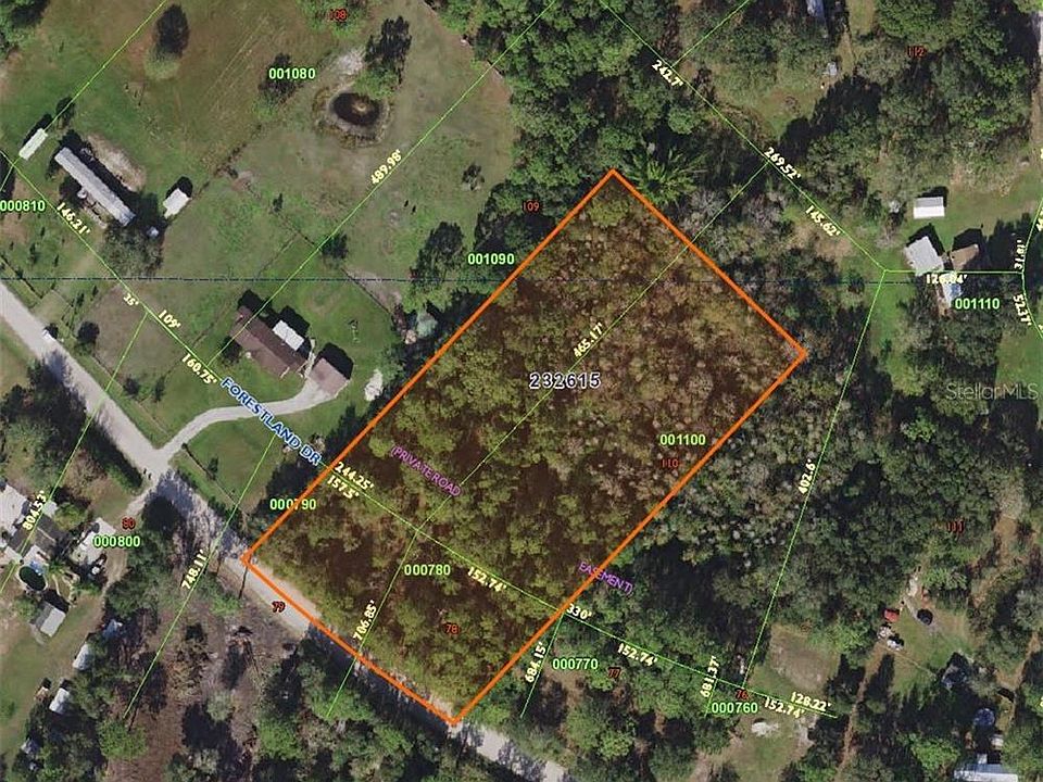 1st image of 2609 Forestland Dr