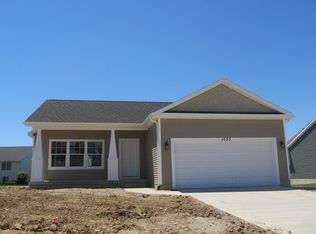 22 Pleasant View Ln, Brooklyn, MI 49230