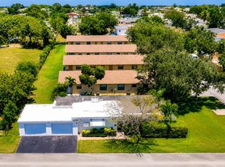 5619 McKinley St #A-H, Hollywood, FL 33021