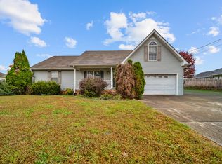 2511 Lismore Dr, Murfreesboro, TN 37127