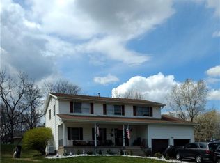 70 Guernsey Dr, New Windsor, NY 12553