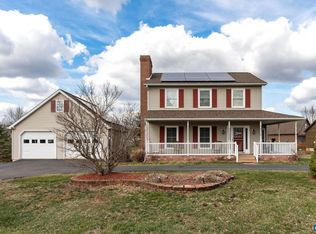 5114 Dogwood Ct, Timberville, VA 22853
