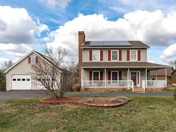 5114 Dogwood Ct, Timberville, VA 22853