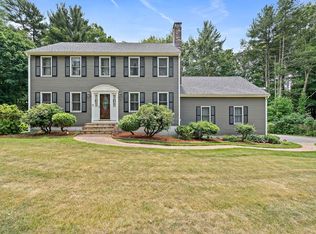 5 Windemere Dr, Mansfield, MA 02048