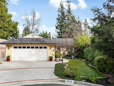 4422 Indiana Ave, La Canada Flintridge, CA, 91011