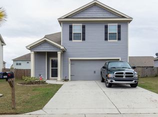 7687 Haywood St, North Charleston, SC 29418