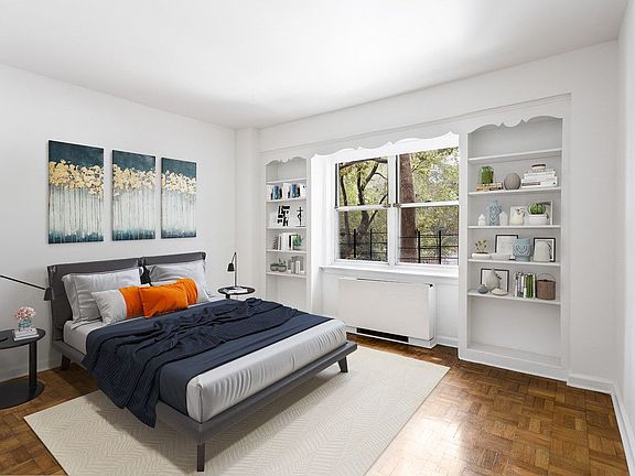 3rd image of 200 E End Ave APT 2F