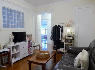 901 Beacon St APT 6, Boston, MA 02215