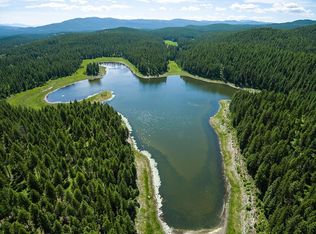 557 Loon Lake Rd, Trego, MT 59934