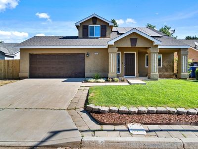 4652 W Griffith Way, Fresno, CA, 93722