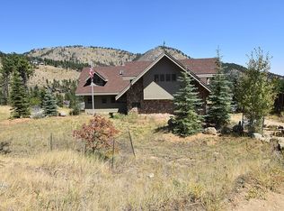 90 Misty Vale Ct, Boulder, CO 80302