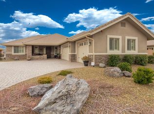 1229 S Lakeview Dr, Prescott, AZ 86301
