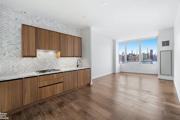 Rented by Brown Harris Stevens | media 5