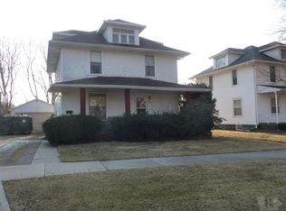 1505 9th Ave, Belle Plaine, IA 52208