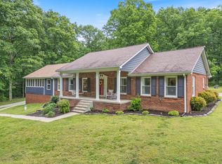 216 Rouse Rd, Dickson, TN 37055