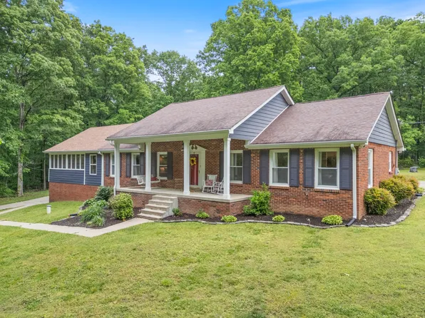216 Rouse Rd, Dickson, TN 37055