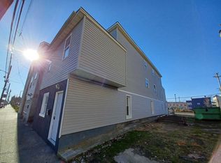 132 N Tennessee Ave, Atlantic City, NJ