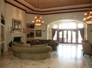 8281 N El Maro Cir, Paradise Valley, AZ 85253