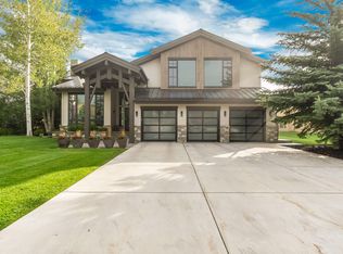 2984 Estates Dr, Park City, UT 84060