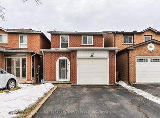 116 Kenley Cres, Markham, ON L3R6X5