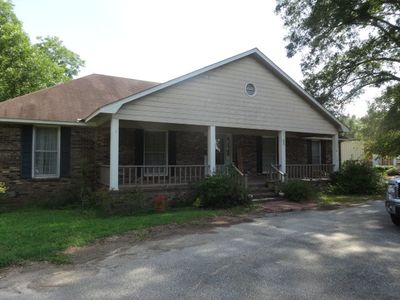 165 Cedric St, Leesburg, GA, 31763