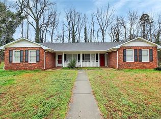 306 Oak St, York, SC 29745