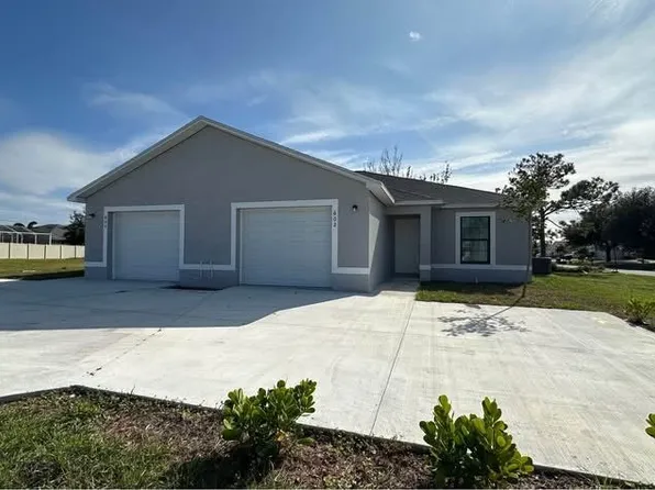 4406 Skyline Blvd #4406, Cape Coral, FL 33914