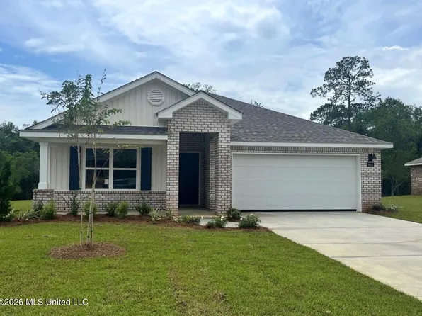 9414 Reserve Blvd, Biloxi, MS 39532