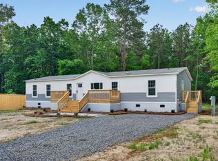 111 Ash Hill Dr, Eutawville, SC 29048