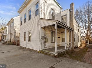 217-219 Church St, Salem, NJ 08079