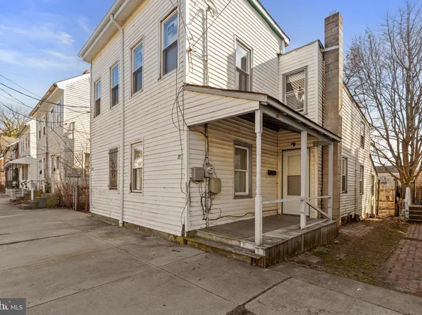 217-219 Church St, Salem, NJ 08079